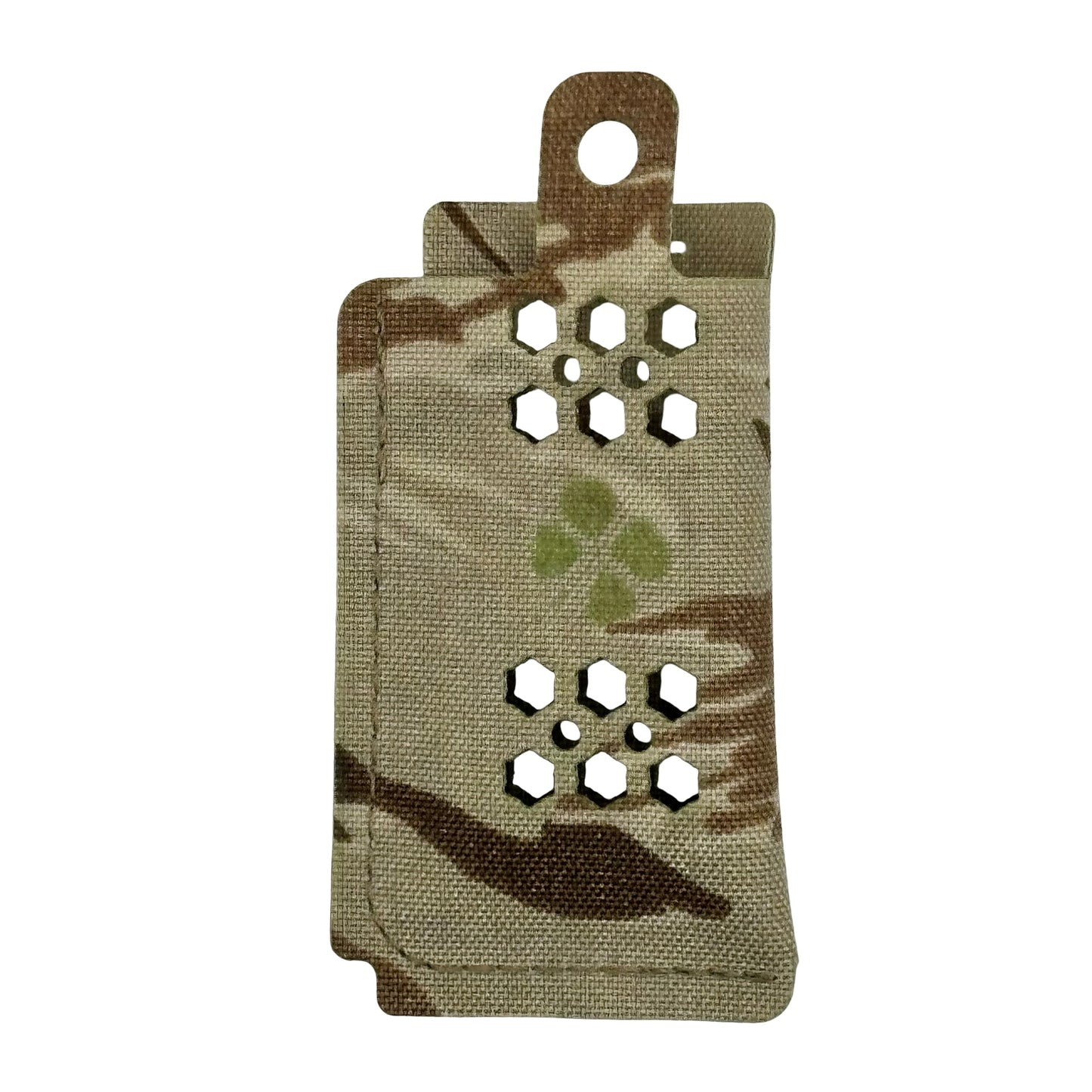Click-R Pouch