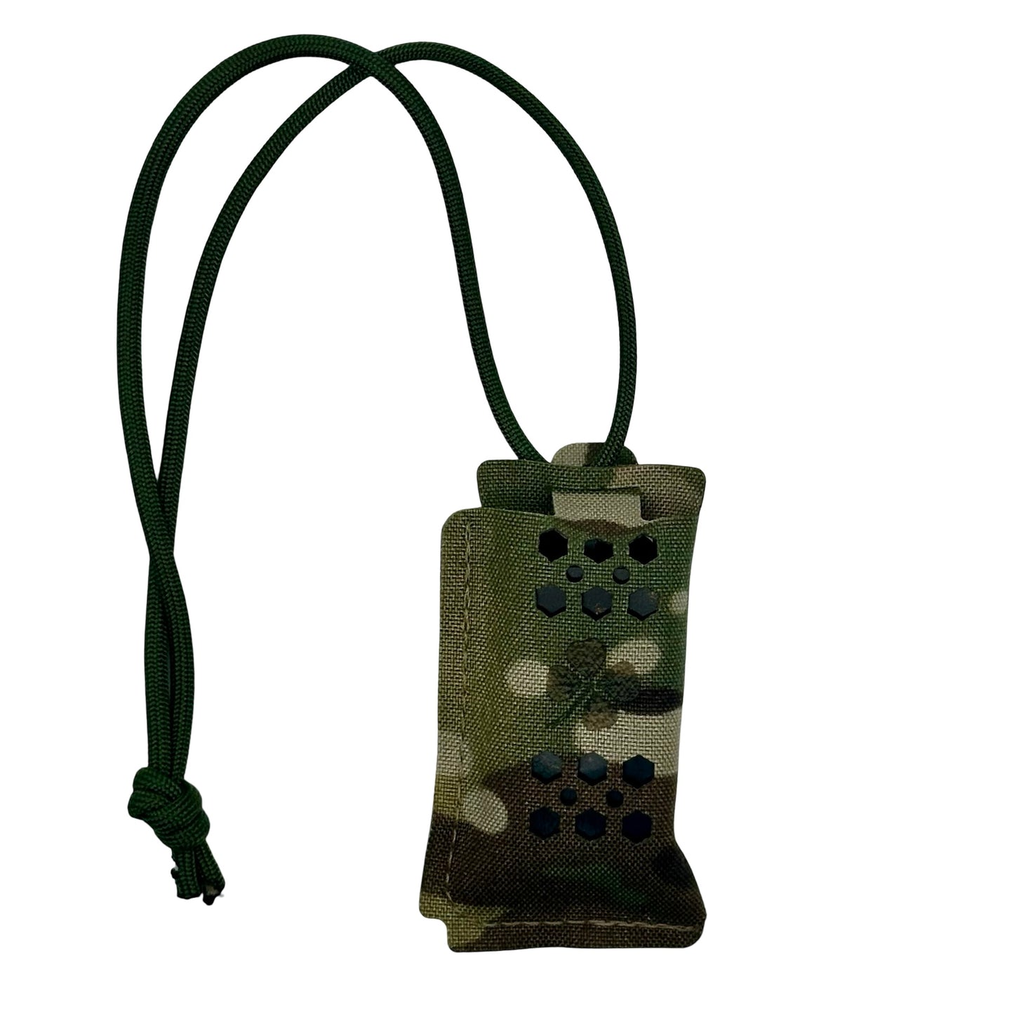 Click-R Pouch