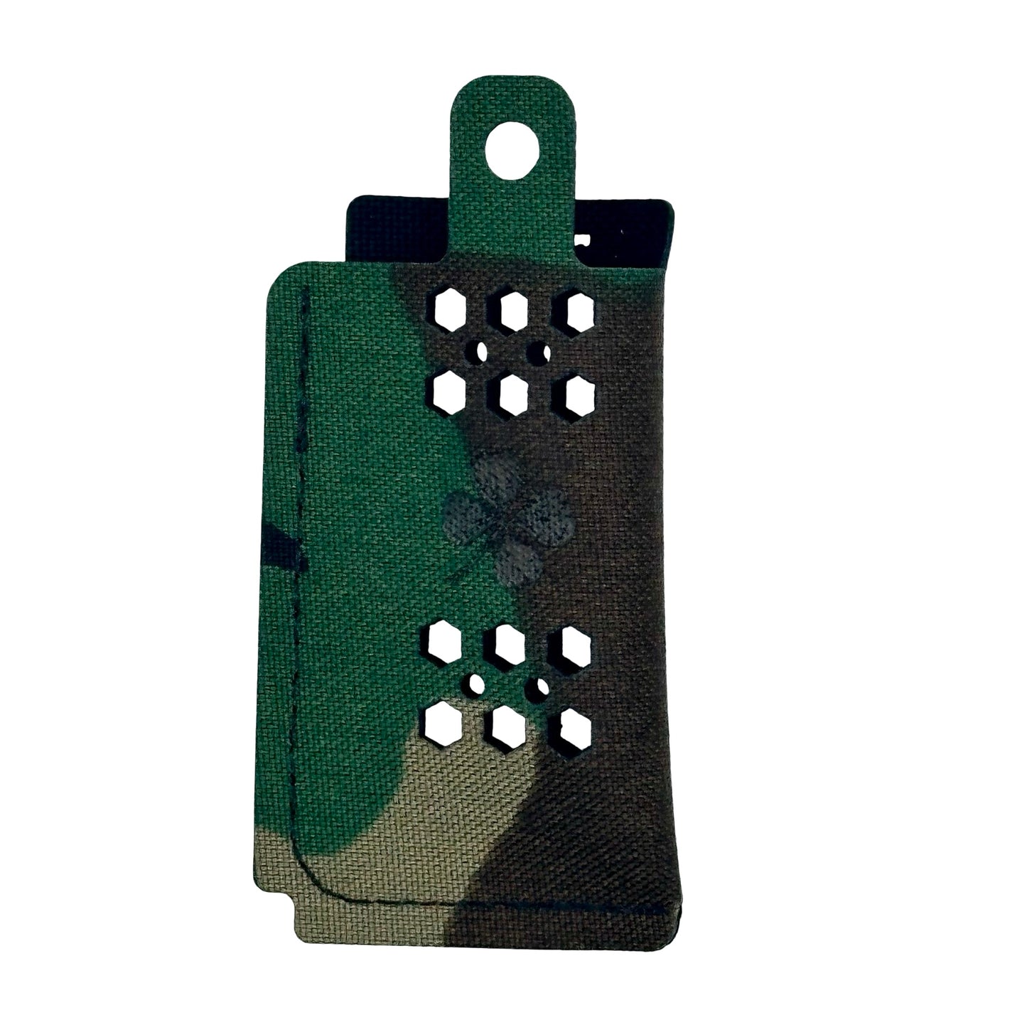 Click-R Pouch