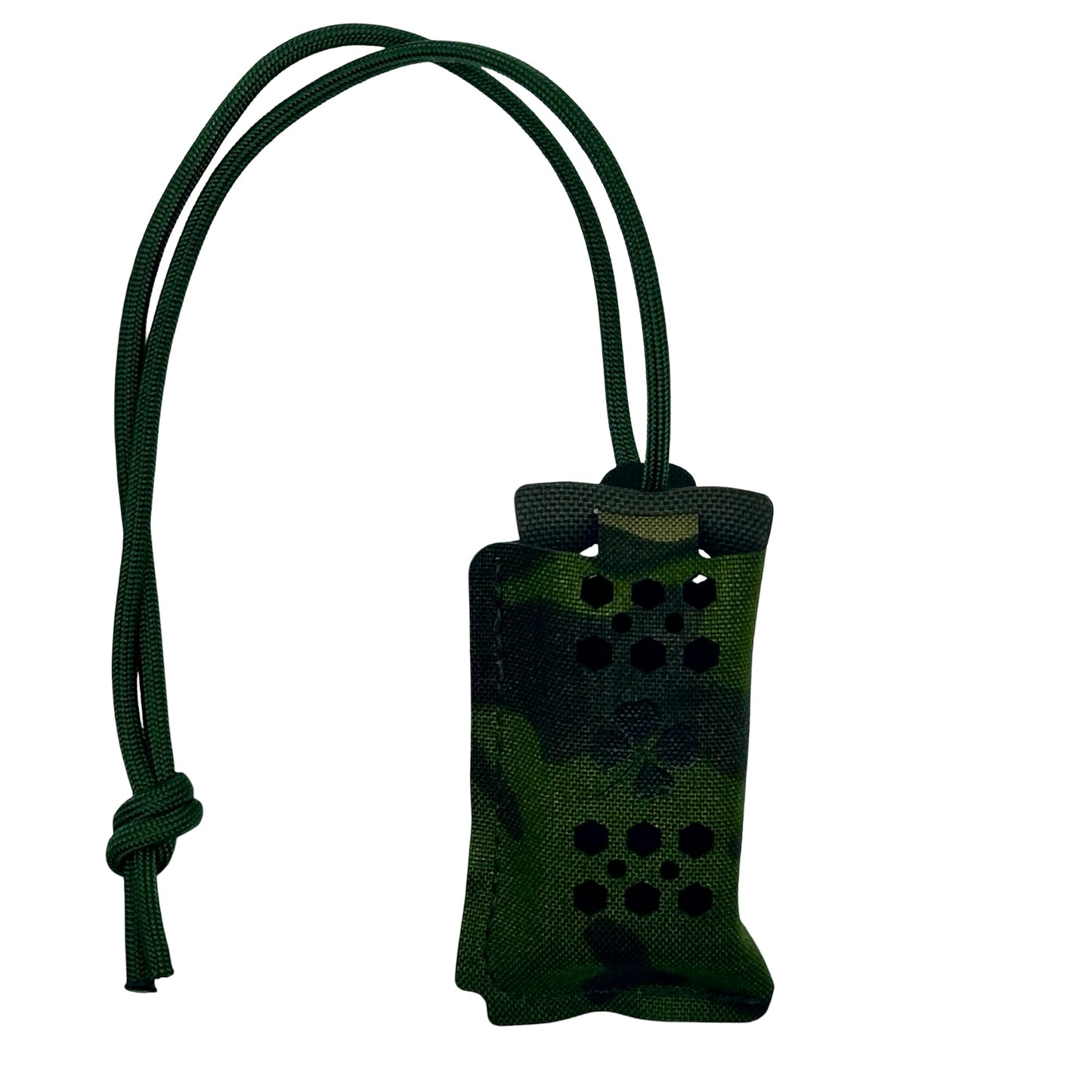 Click-R Pouch