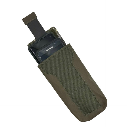 DualCell Phone Pouch