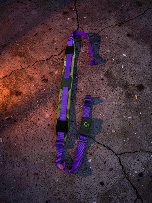 Assaulter Sling
