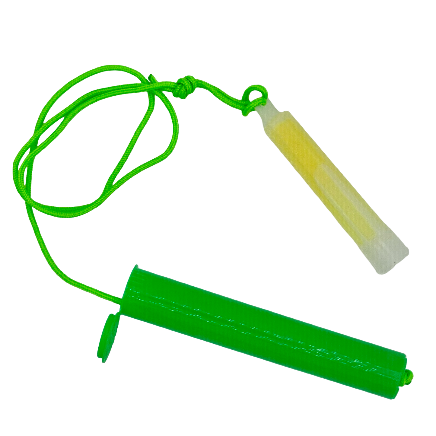 Buzz-R Tubes
