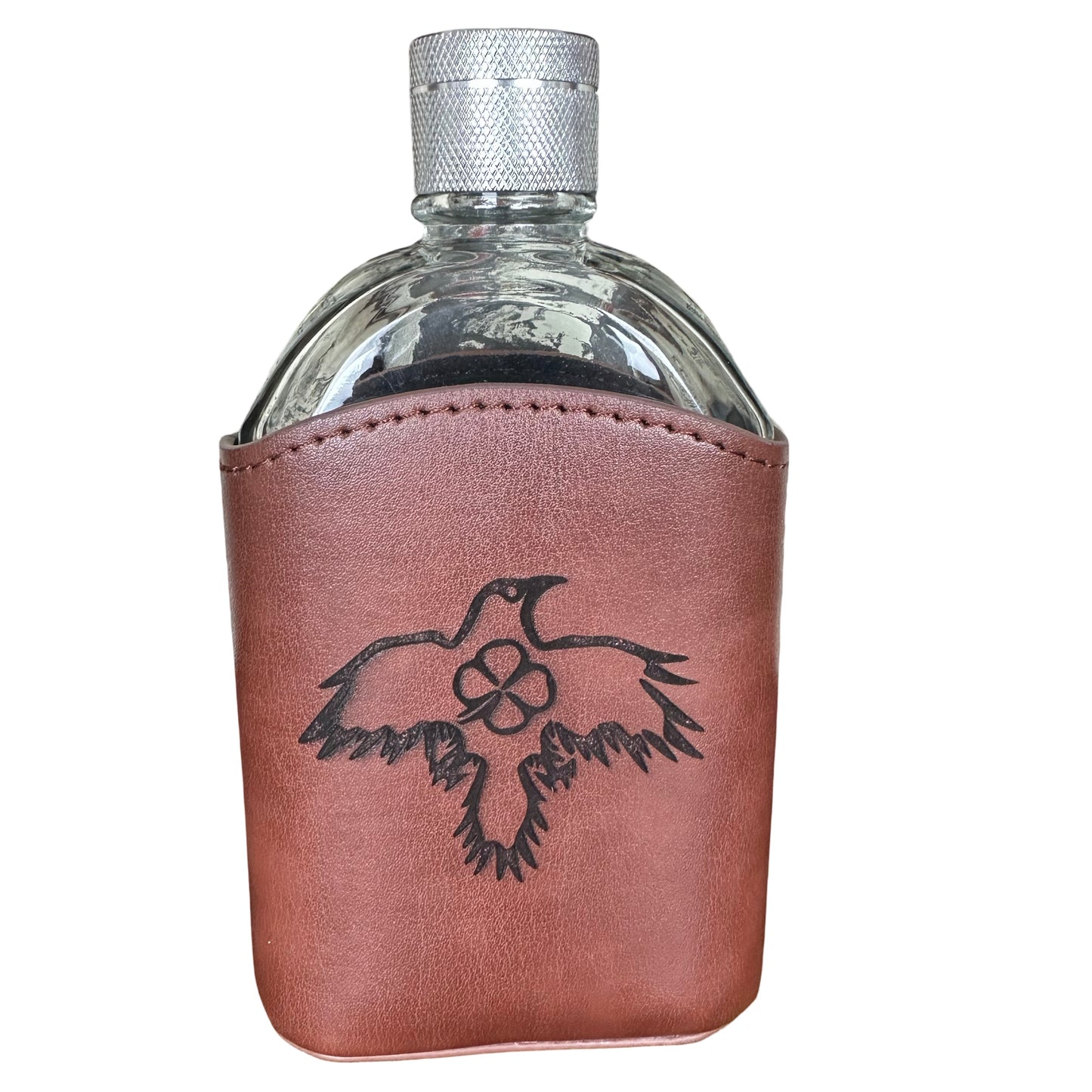 Raven Flask