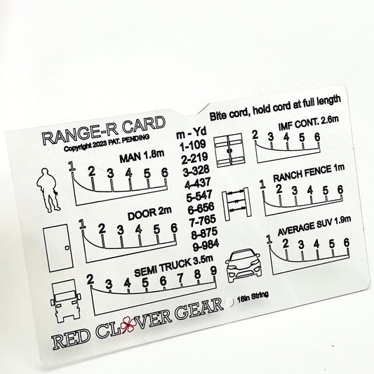 Range-R Family Bundle