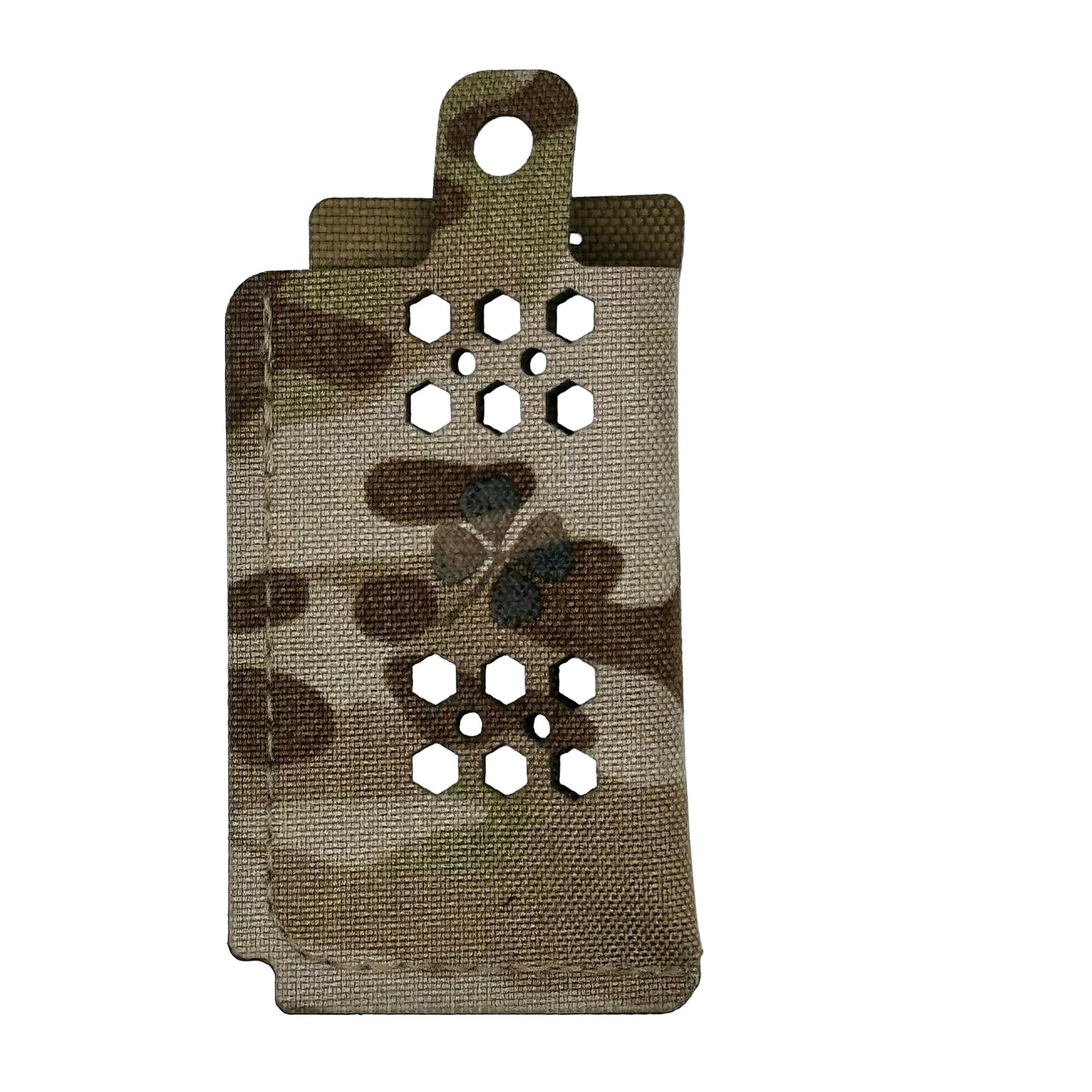Click-R Pouch