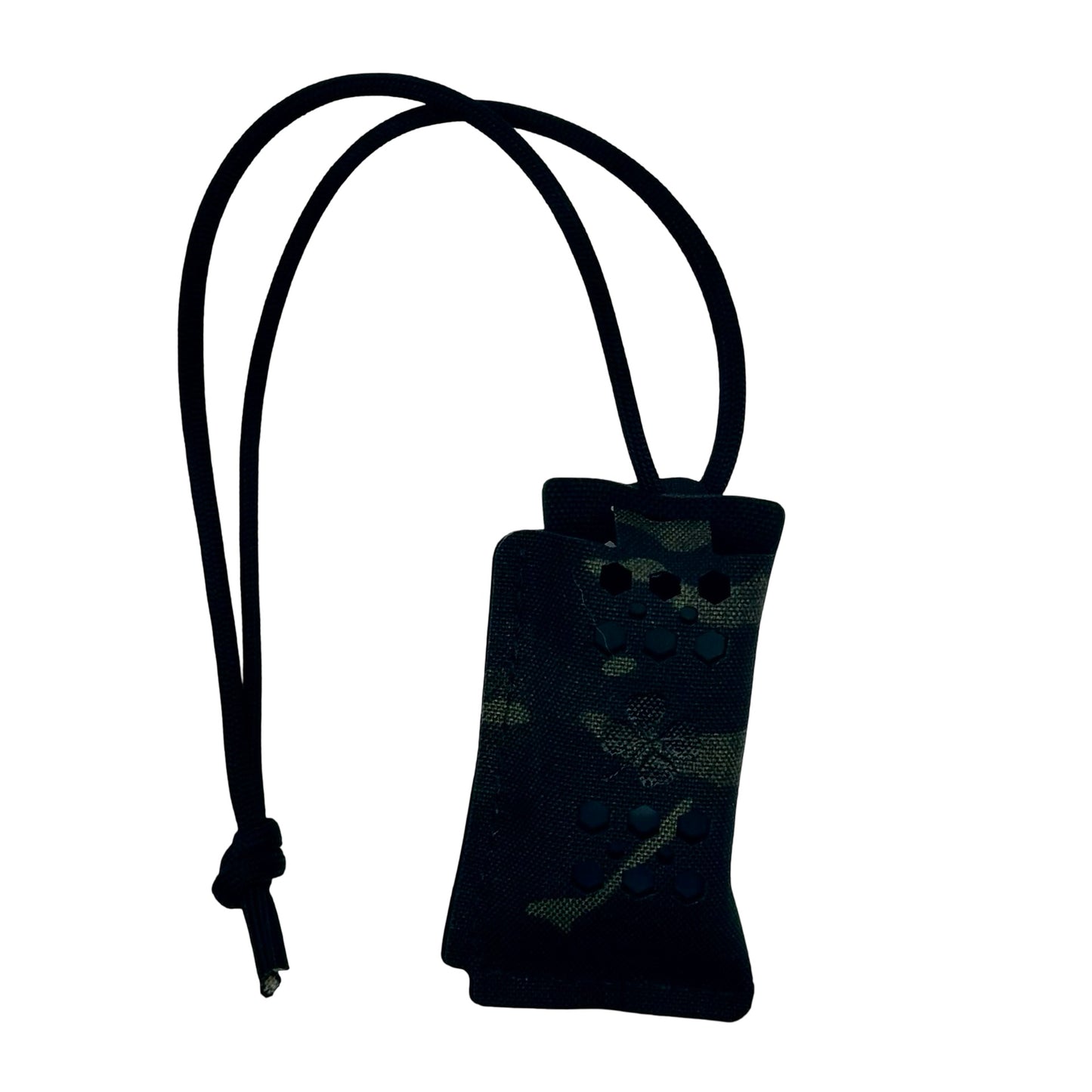 Click-R Pouch