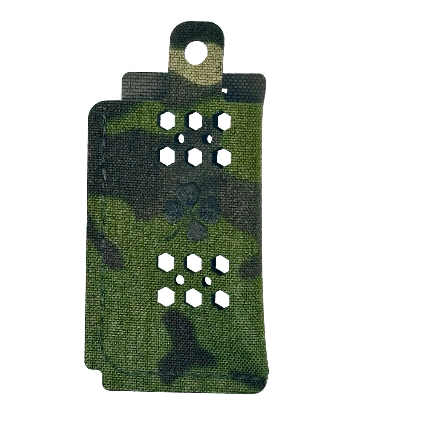 Click-R Pouch
