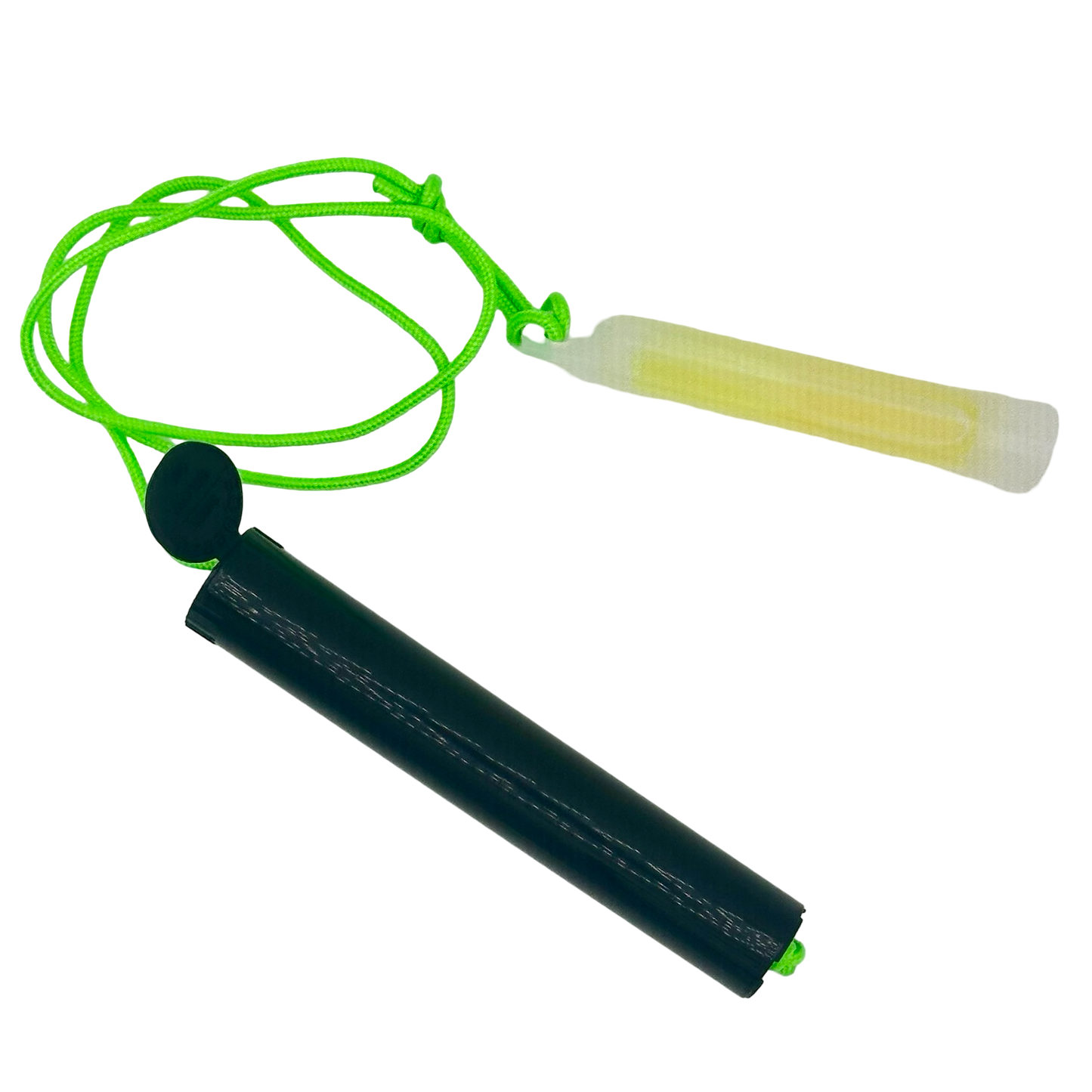 Buzz-R Tubes