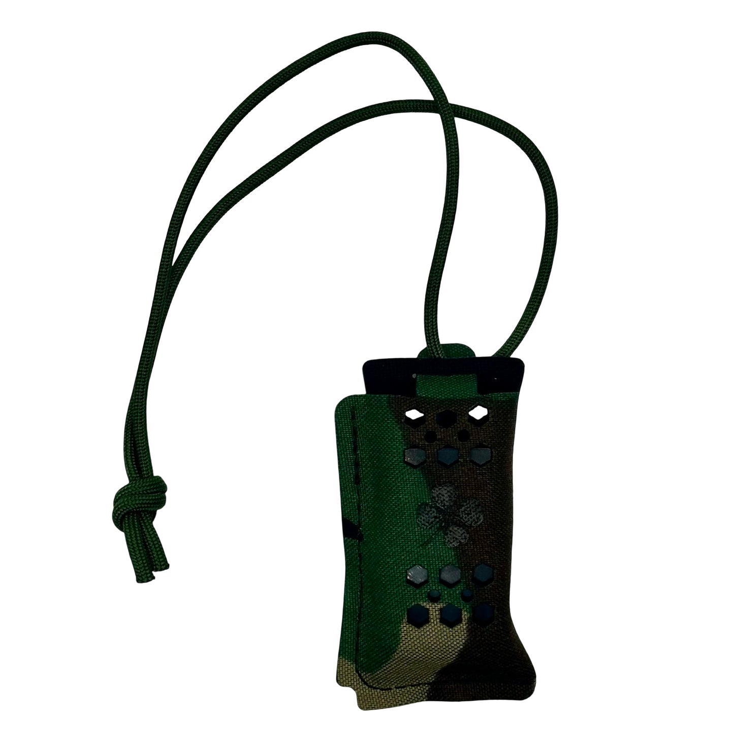Click-R Pouch