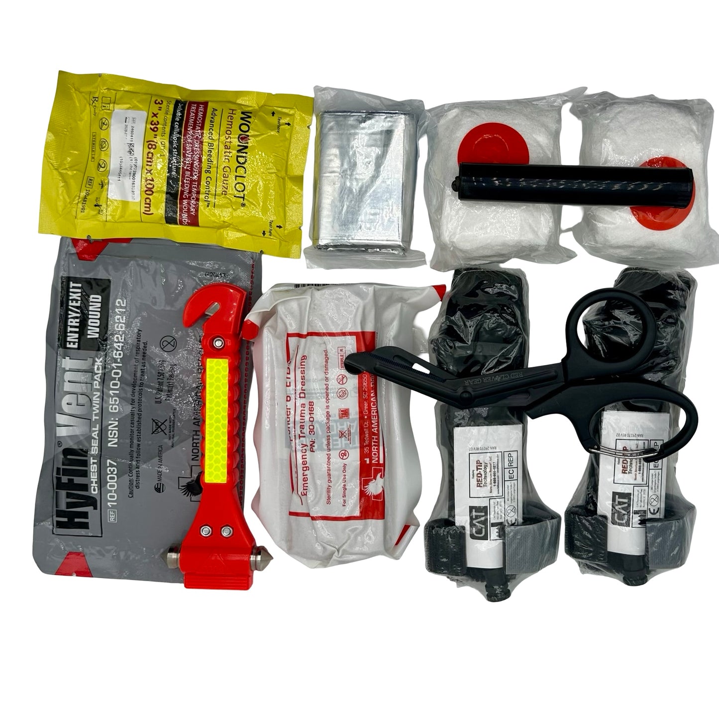 Med Refill-R