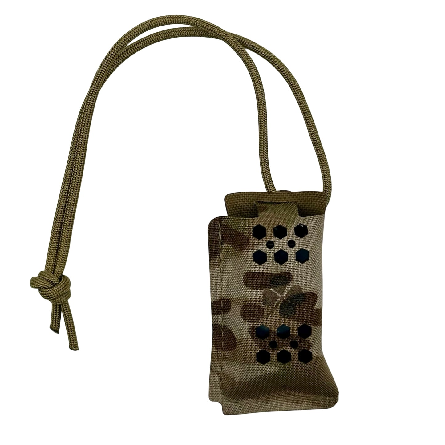 Click-R Pouch