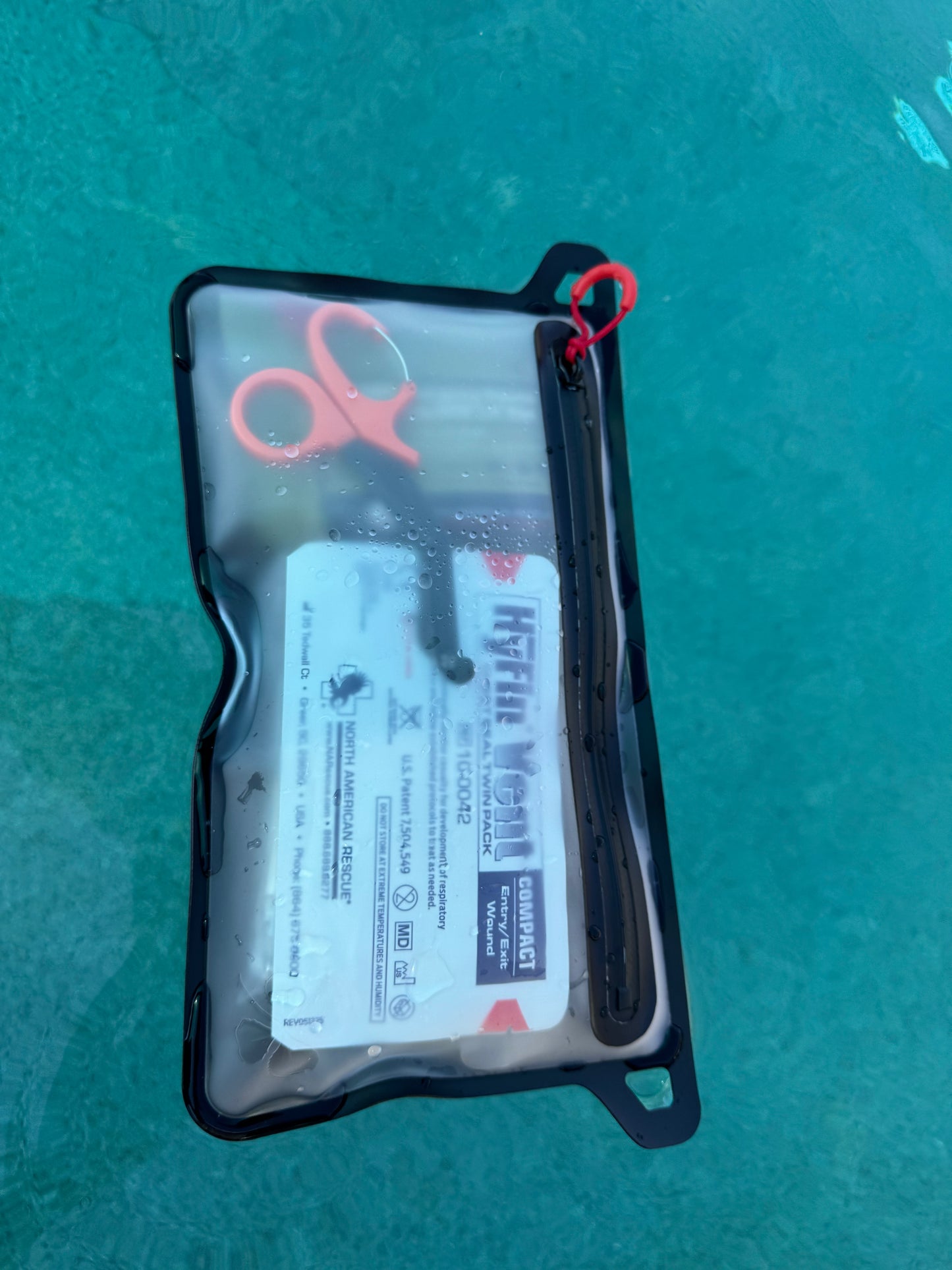 StormShield PRO Dry Pouch, Md
