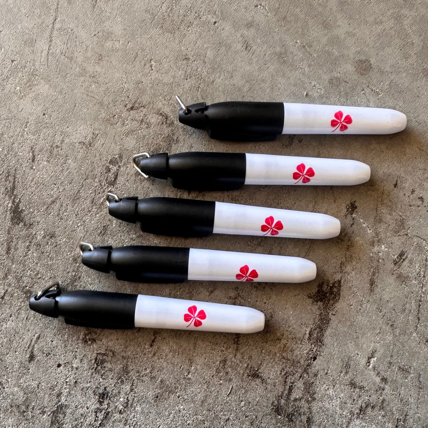 Mini Perm Pens