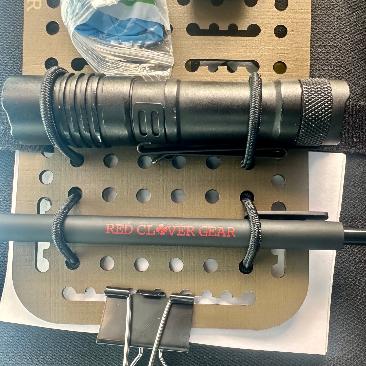 Vis-R Organzier