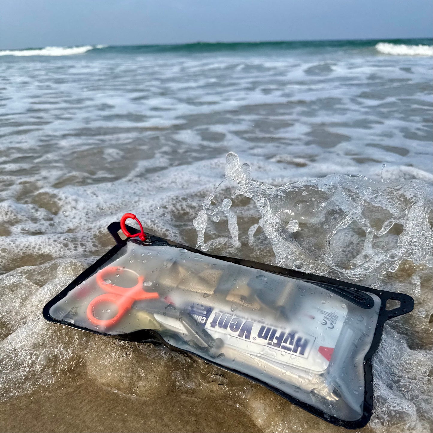 MedSet - Emergency Medical Kit