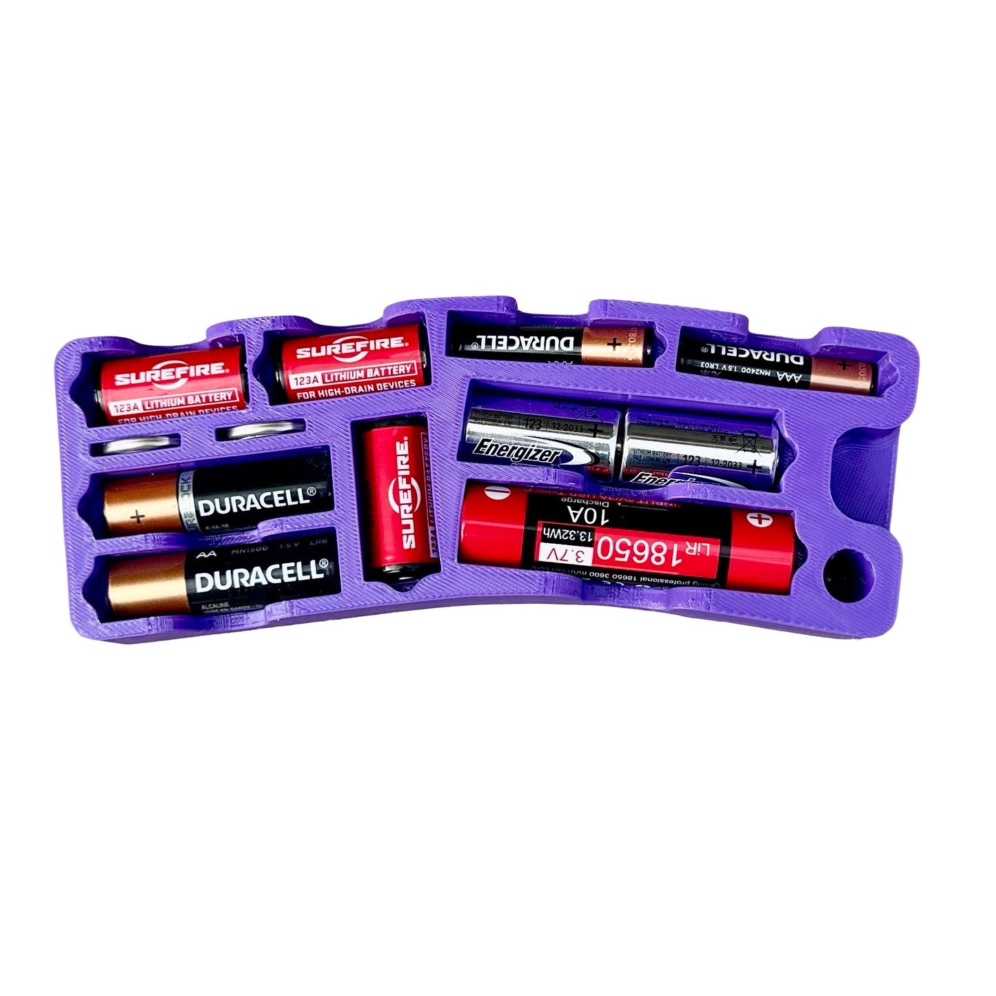 Battery Mag