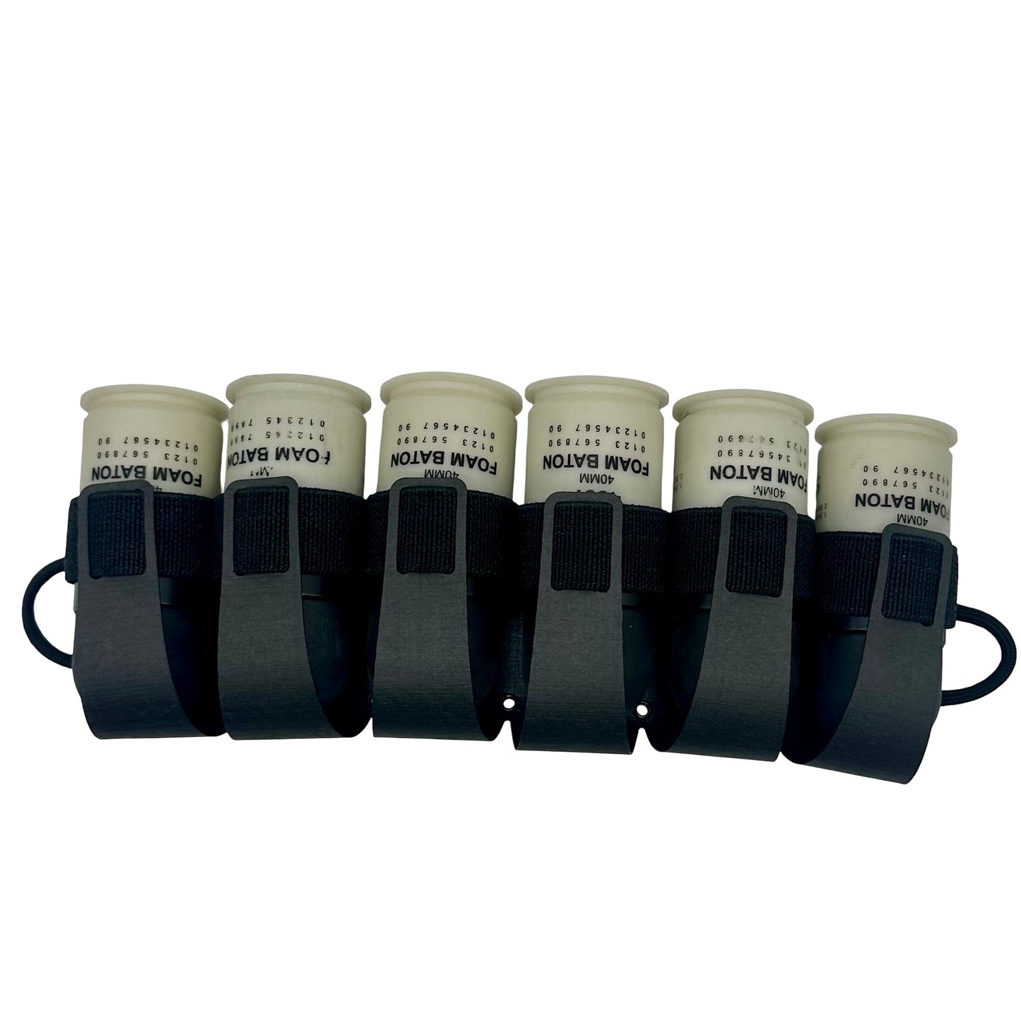 Payload Sleeve (40mm/37mm)