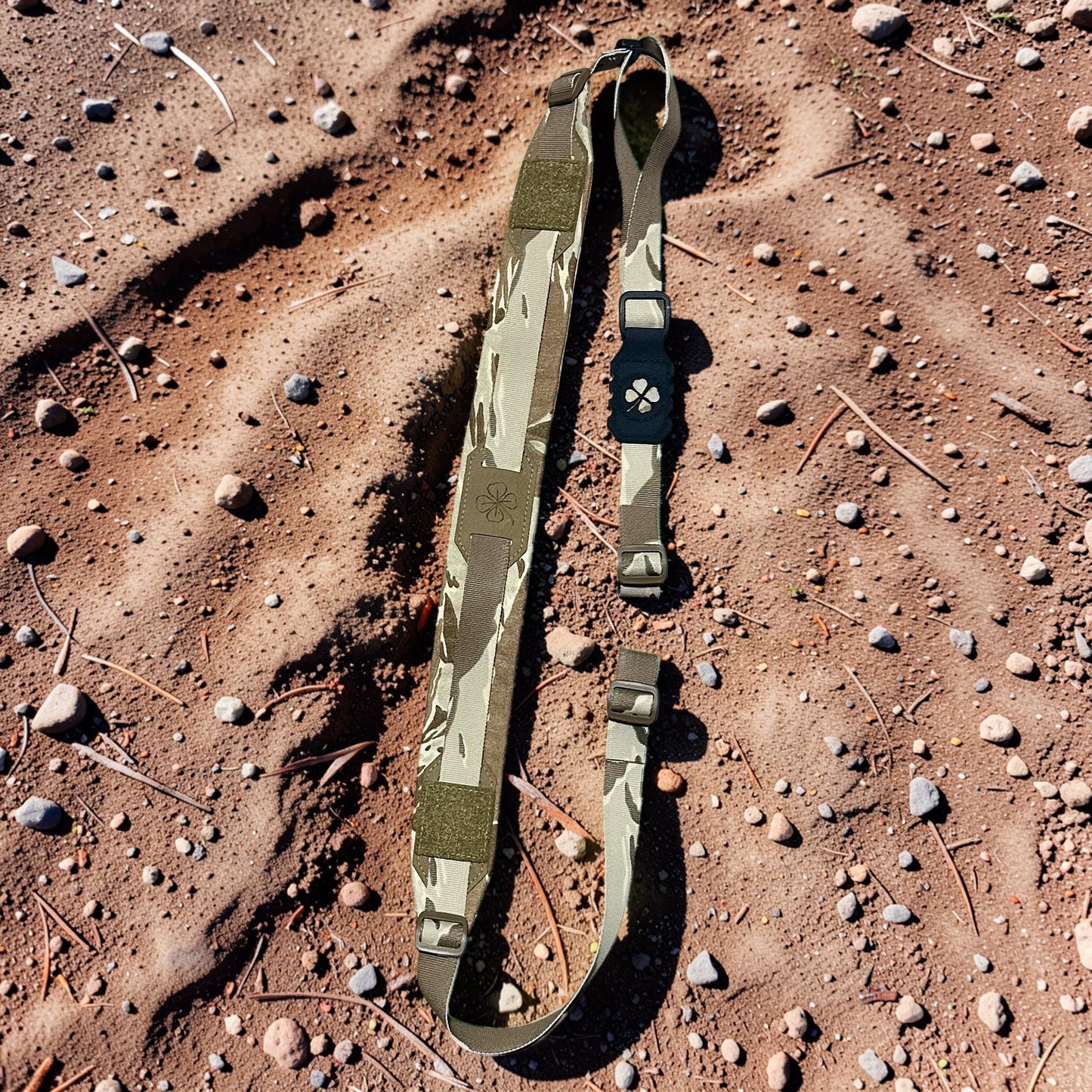 Assaulter Sling