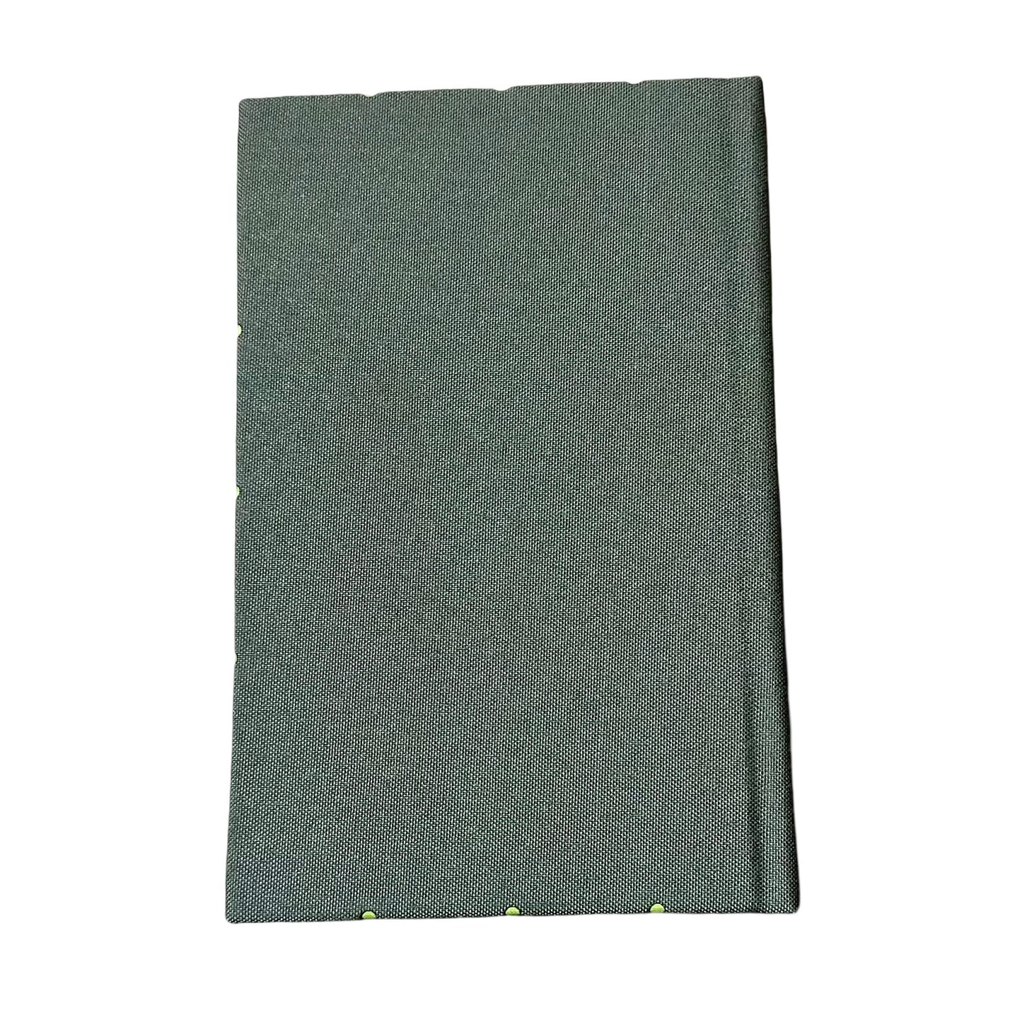 Enhanced Green Gear