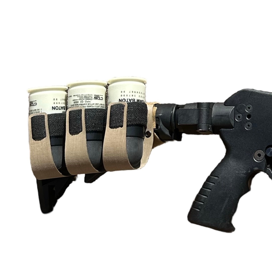 Saddle-R 40
