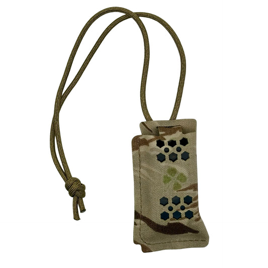 Click-R Pouch