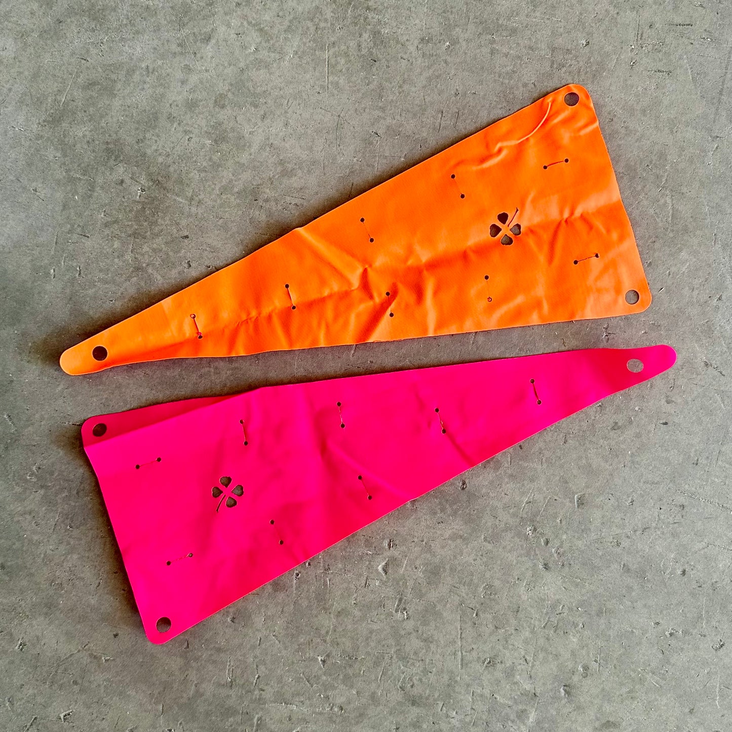 OSF (Optimized Signal Flag)