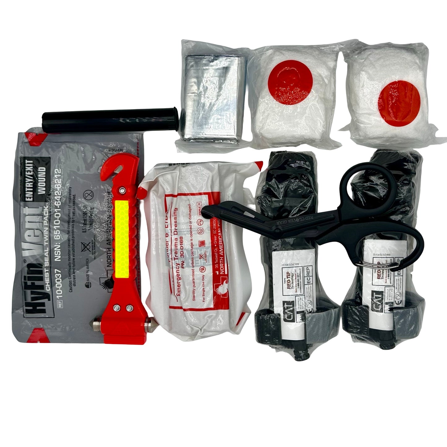 Med Refill-R
