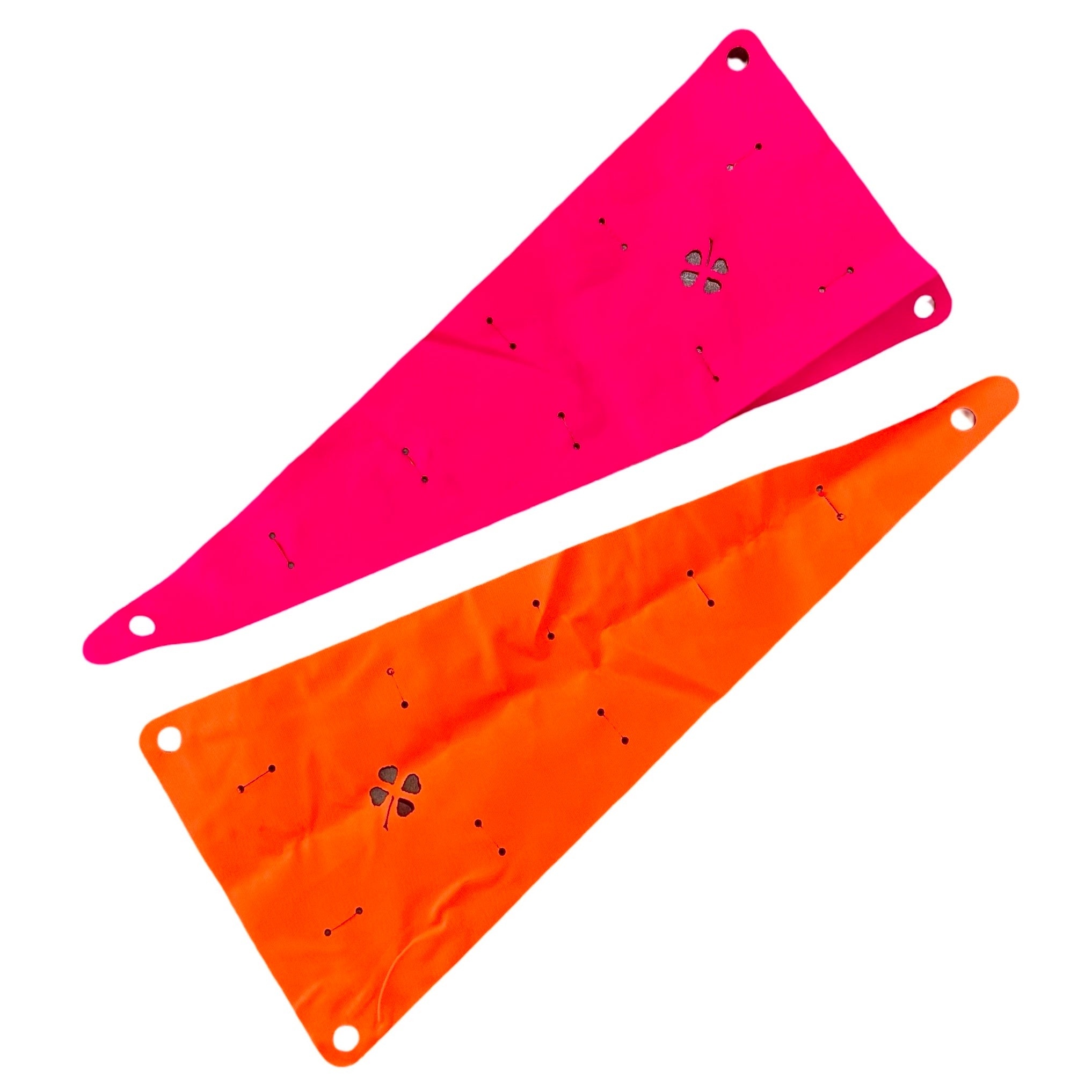 OSF (Optimized Signal Flag) – Red Clover Gear