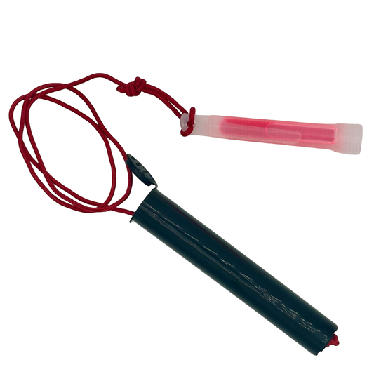 Buzz-R Tubes