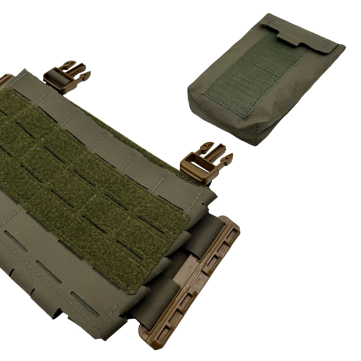 DualCell Phone Pouch