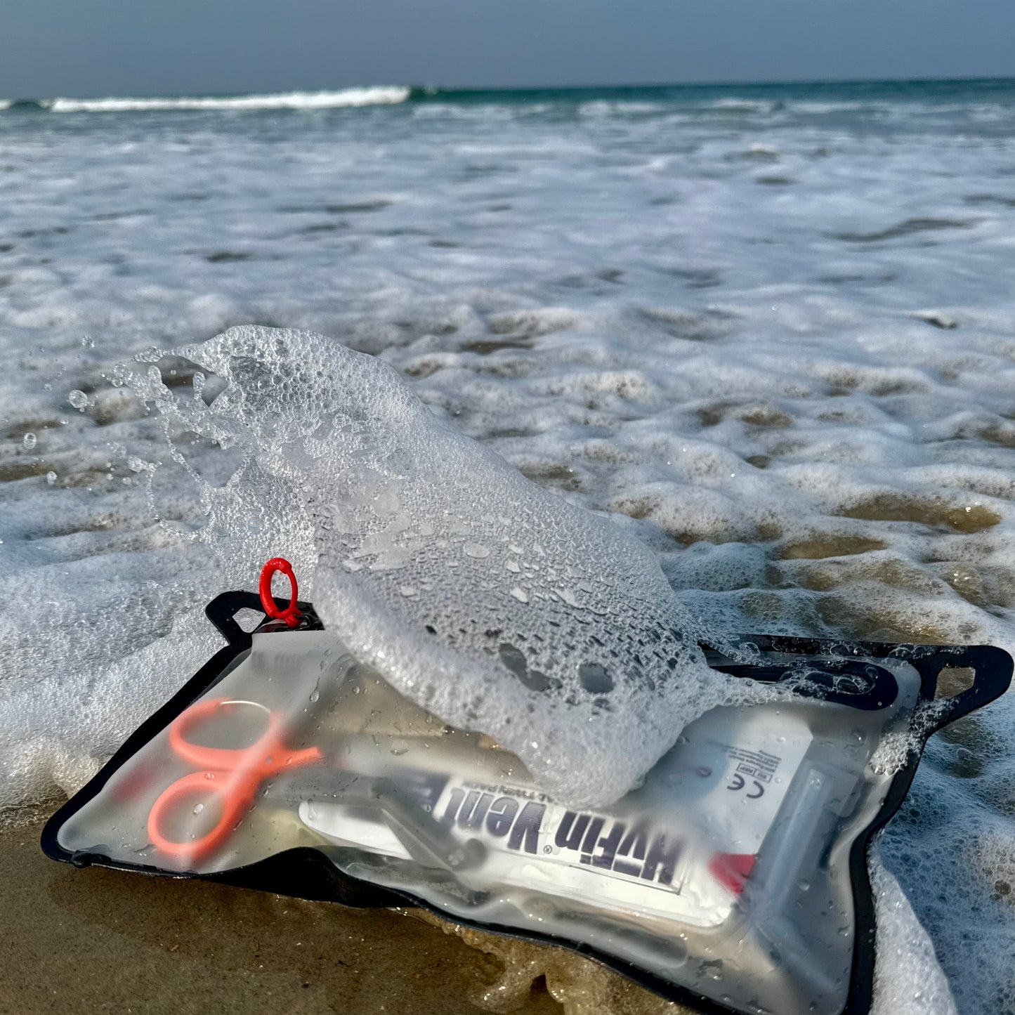 MedSet - Emergency Medical Kit