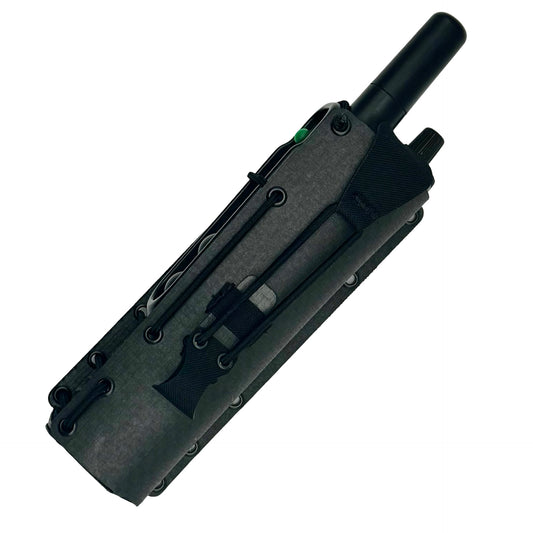 K9 Command — Garmin PRO 550 Remote Pouch