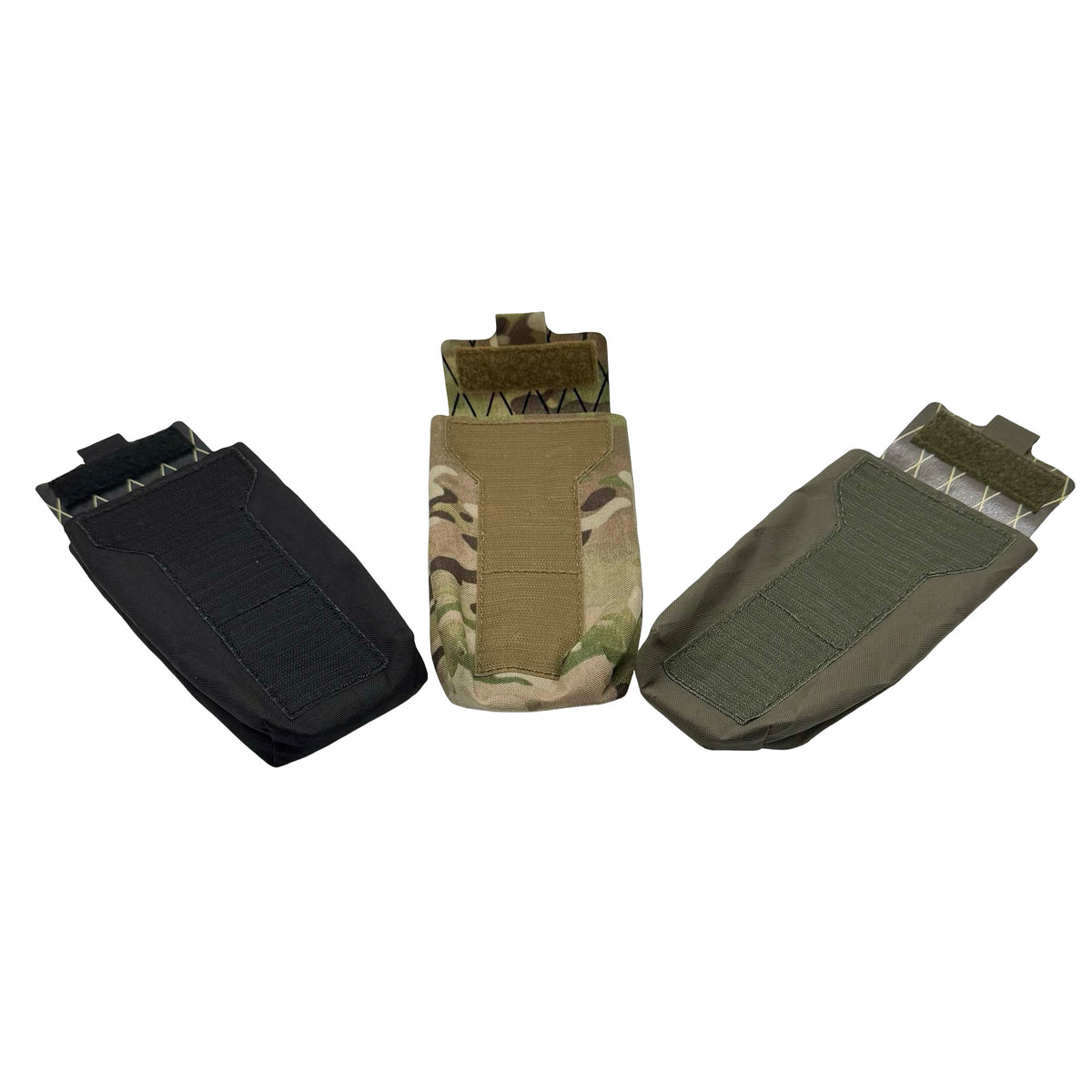 DualCell Phone Pouch