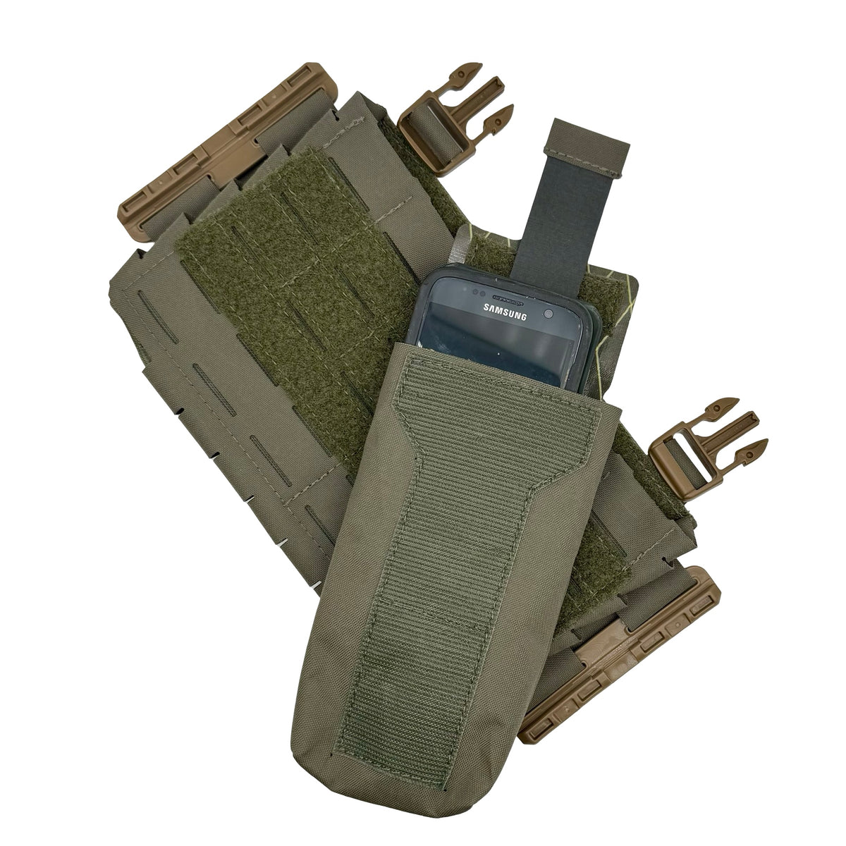 DualCell Phone Pouch