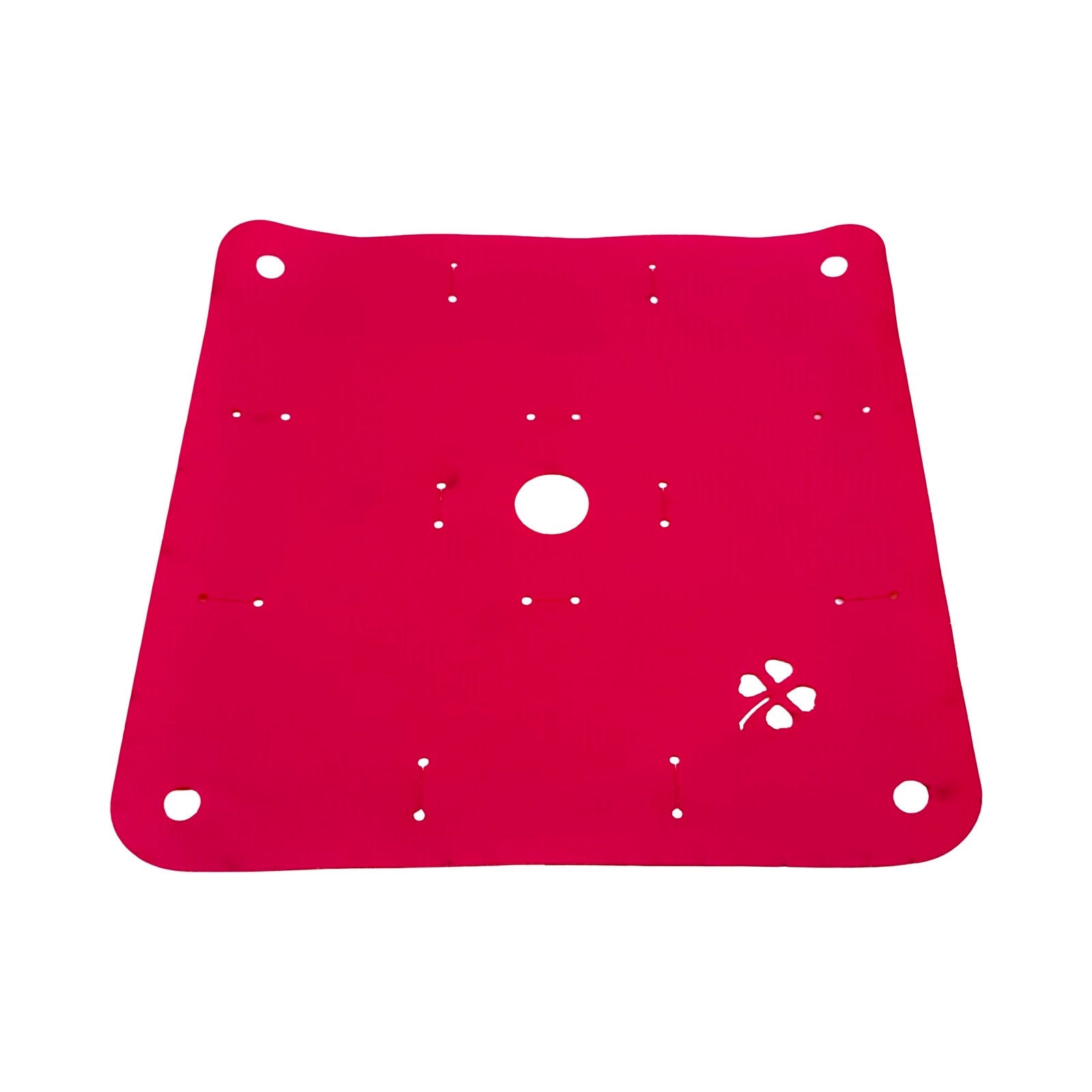 OSP (Optimized Signal Panel) – Red Clover Gear