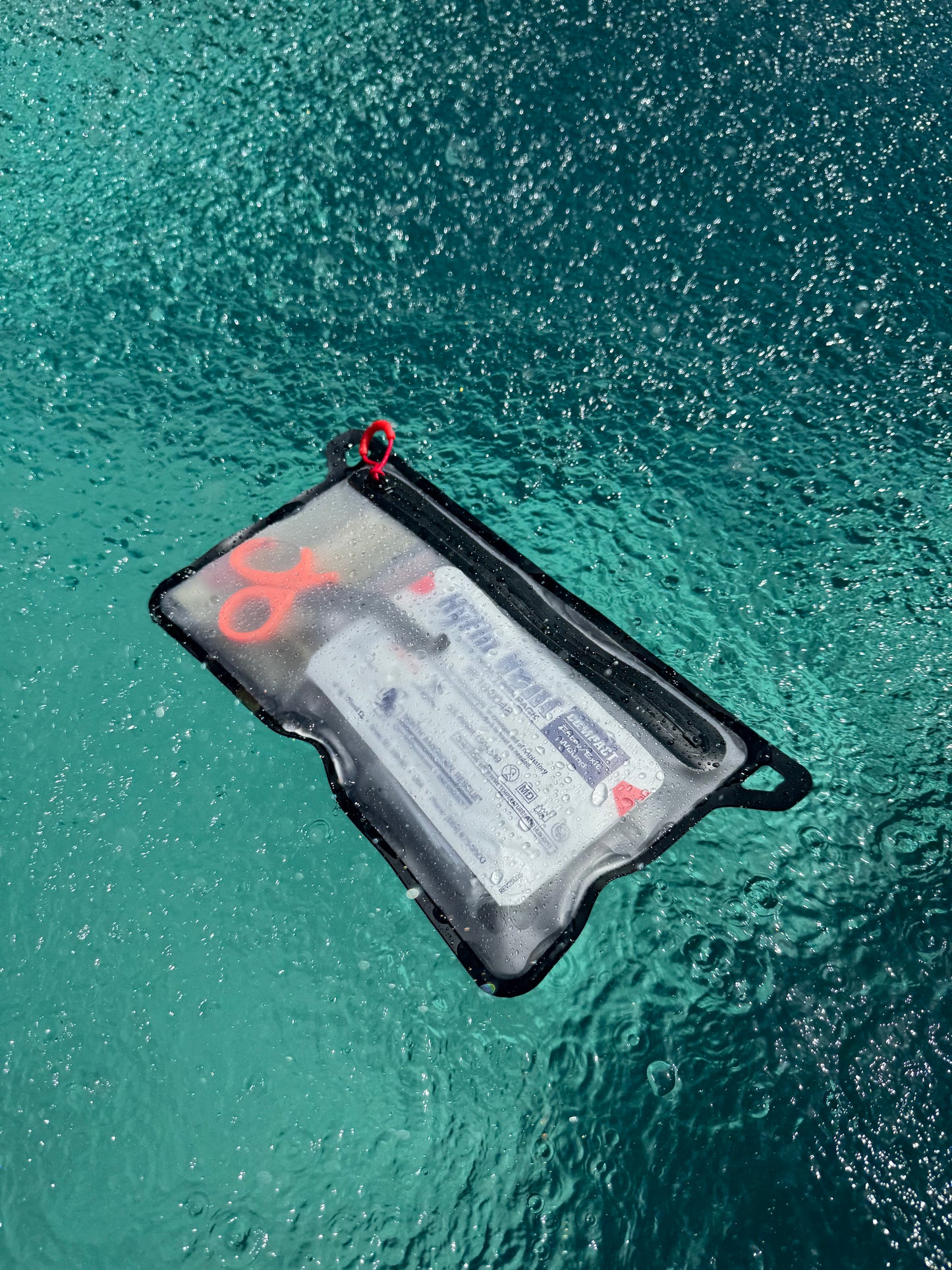 StormShield PRO Dry Pouch, Md