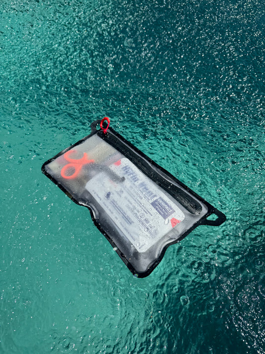 StormShield PRO Dry Pouch, Md