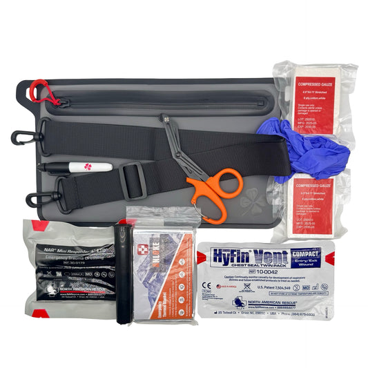 MedSet - Emergency Medical Kit