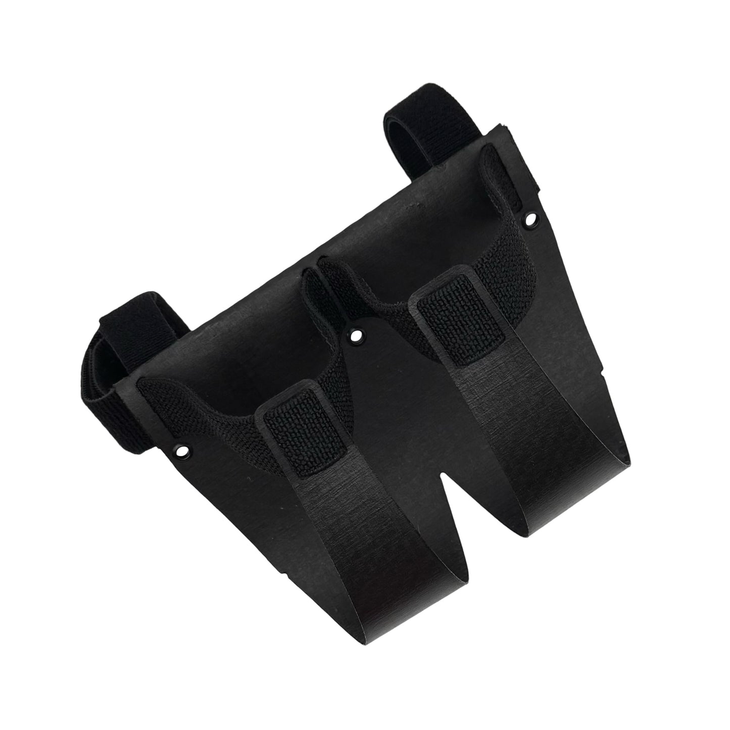 66 mm Double Tap Rack