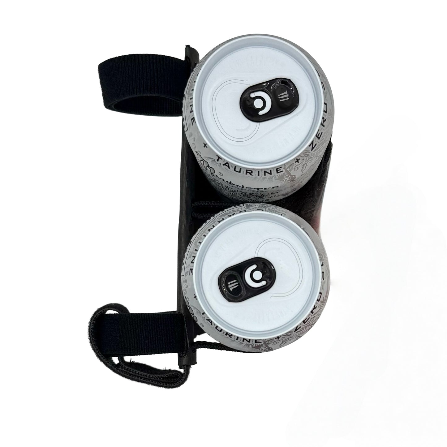 66 mm Double Tap Rack