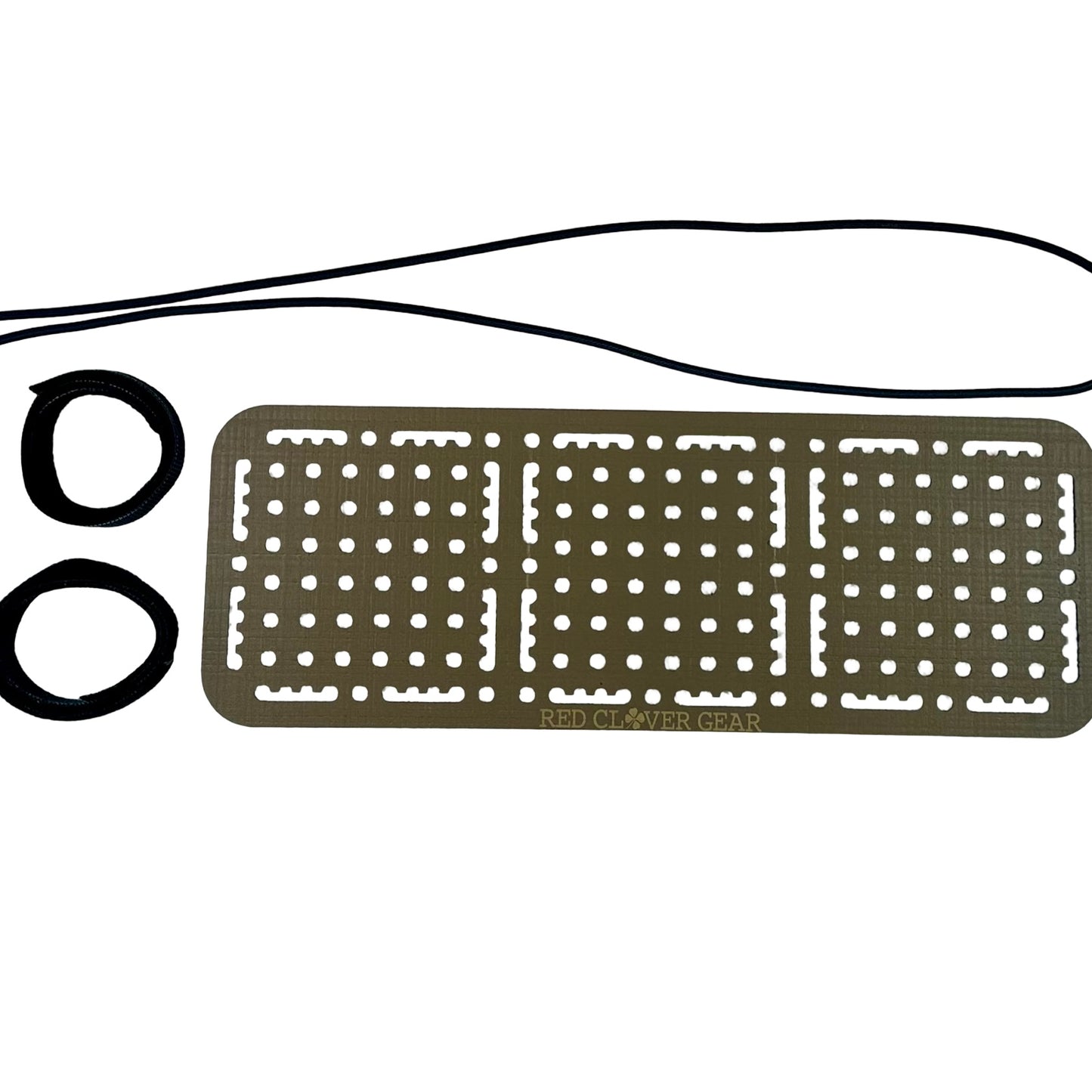Vis-R Organzier
